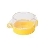 Крышка защитная для кнопок желт. SE SBSP4