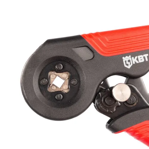 Пресс-клещи ПКВк-10А "Профи" КВТ 101397 фото 4