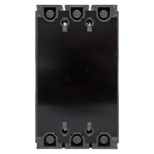 Выключатель автоматический 3п 400/400А 42кА ВА-99М PROxima EKF mccb99-400-400m фото 6