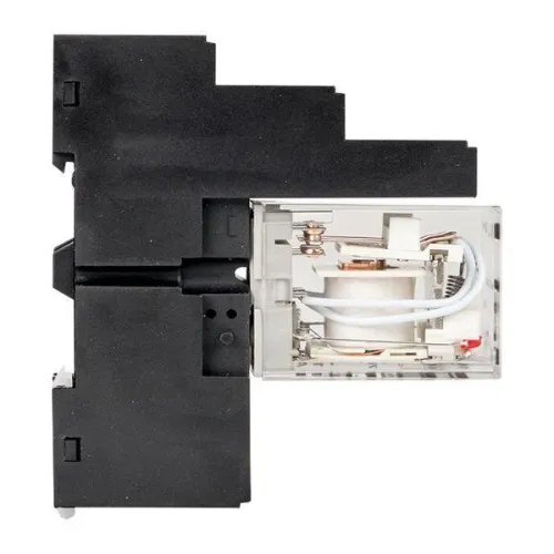 Разъем для реле РМ5 22/4 AVERES EKF rm5-22-4 фото 6