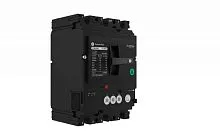 Выключатель автоматический SYSTEMEPACT CCB160 36кА 3P3D TMD160 рычаг SE SPC160F160L3DF