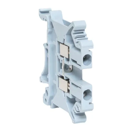 Колодка клеммная винтовая 2.5 UT сер. EKF scr-ut-2.5-g фото 4