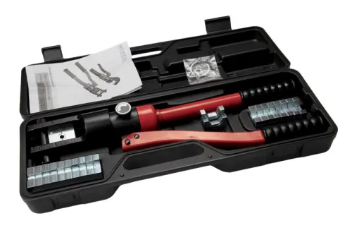 Пресс гидравлический HCT-300 НИЛЕД 13302581 фото 4