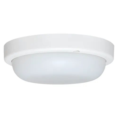 Светильник светодиодный ЖКХ ДПО-1003 12Вт 6500К IP65 круг LUMA EKF BKL-1003-R-12-6500 фото 4