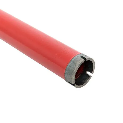 Коронка алмазная (проходка) WCHP-32/450 (1 1/4дюйм UNC) Expert EKF wchp-sf32/450 фото 2