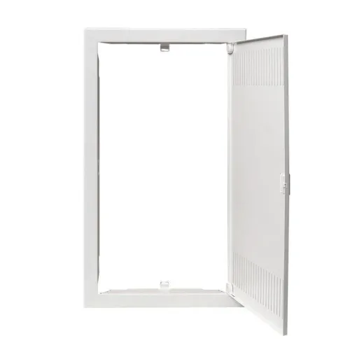 Дверь для щита Nova 3 габарит IP41 перфорир. метал. PROxima EKF nv-door-pm-3 фото 6