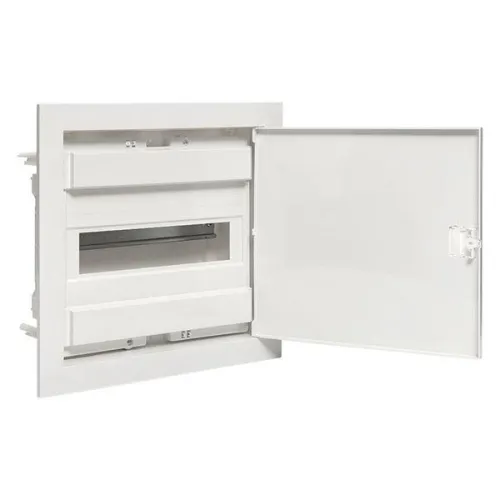 Щит силовой встраив. Nova 12мод. IP41 с пластик. дверью PROxima EKF nv-pb-pd-1 фото 4