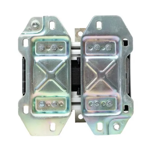 Контактор КТЭ-2 400А кат. 230В AC 1НО EKF ctr-b-400 фото 11