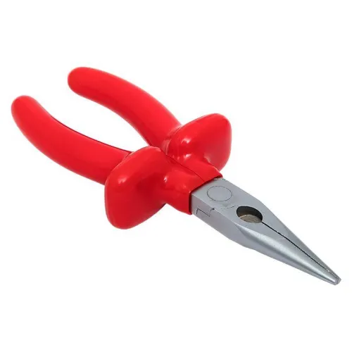 Длинногубцы 160мм Master 1000В Basic EKF dg-160-mas-in фото 2