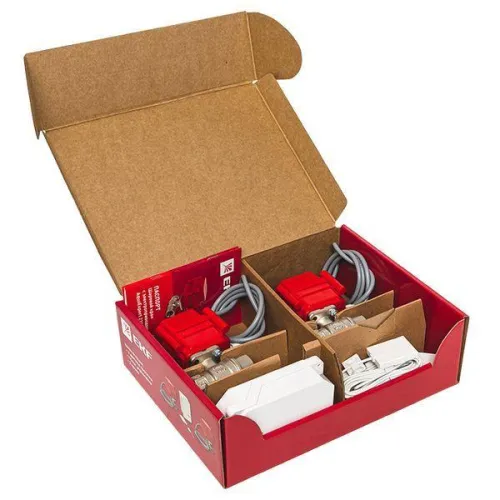 Система защиты от протечки воды AquaExpert 3/4 дюйма EKF AquaExpert-3/4 фото 16