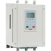 Устройство плавного пуска NJR5-220/ZX3 220А 110кВт 380В CHINT 438272