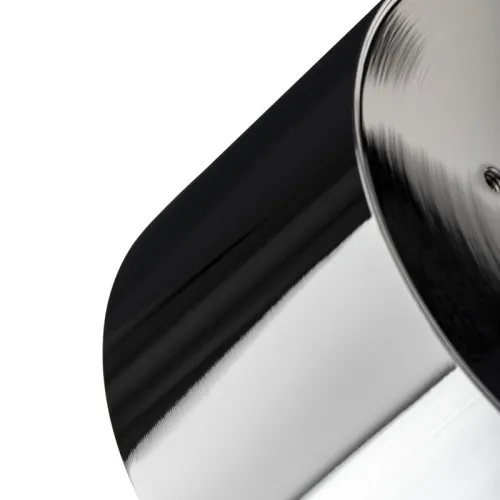 Светильник трековый ARTLINE поворотный 85х85х55мм. GX53 230В алюм. 4кв.м хром. Ritter 59859 0 фото 8