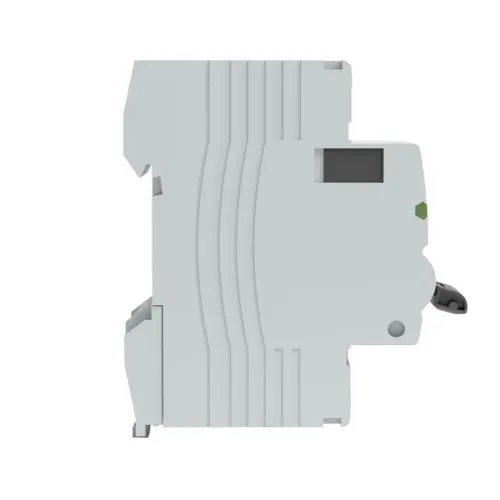 Выключатель дифференциального тока (УЗО) 2п 40А 30мА тип AC DV AVERES EKF rccb-2-40-30-ac-av фото 2