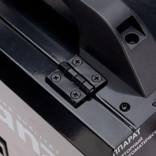 Аппарат сварочный инверторный полуавтоматический MIG-160 Kranz 11-0926 фото 9