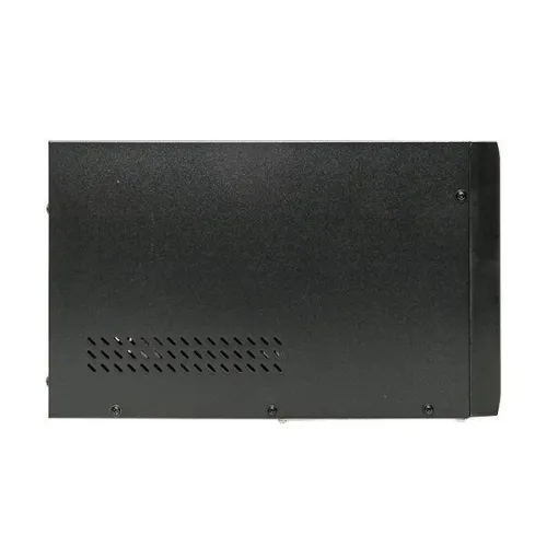 Источник бесперебойного питания линейно-интерактивный E-Power PSW 600 1000В.А напольный с АКБ 2х12В 7А.ч PROxima EKF PSW-610-TB фото 5