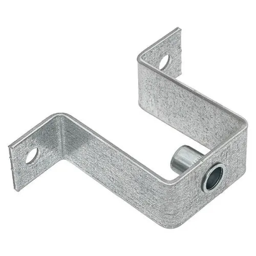 Кронштейн для установки DIN-рейки (H=50мм) PROxima EKF din-k-50 фото 7