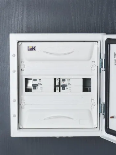 Контакт аварийный AR-AUX-AC 240...415В ARMAT IEK AR-AUX-AC-240-415 фото 9