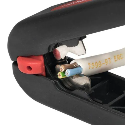 Стриппер мультифункциональный WS-13 Professional EKF ws-13 фото 12