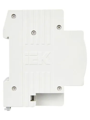 Звонок на DIN-рейку ЗД-47 KARAT IEK MZD10-230 фото 3