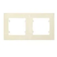 Рамка 2-я крем. Makel 32010702