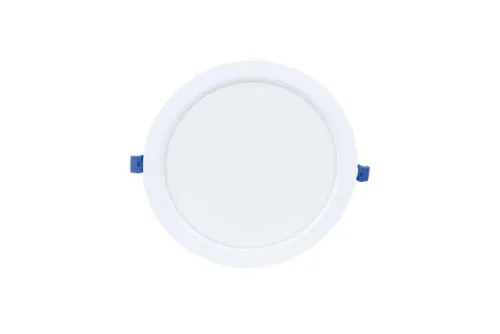 Светильник светодиодный FD 10 R 12W OP 940 D120 WH IP44 145х35мм 12Вт 4000К Ra 90 IP44 встраив. бел. даунлайт Русский Свет 11041023291 фото 2