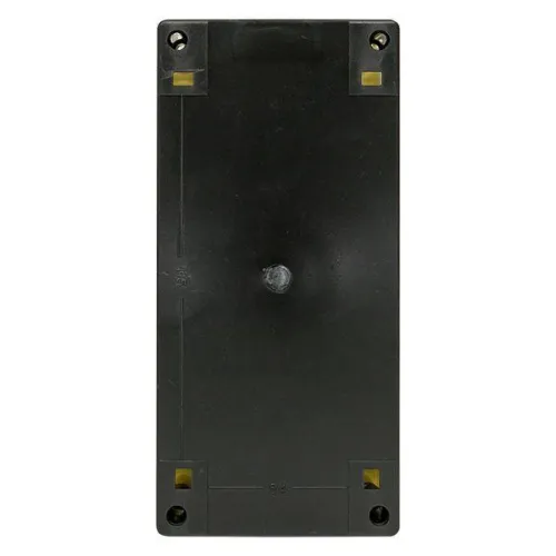 Корпус КП 103 3 кнопки белый EKF cpb-103-w фото 5