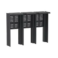 Крышка клеммная низкая для MNX250 3P (уп.2шт) YON TCF-MNX250-3P-L