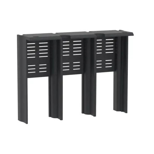 Крышка клеммная низкая для MNX250 3P (уп.2шт) YON TCF-MNX250-3P-L