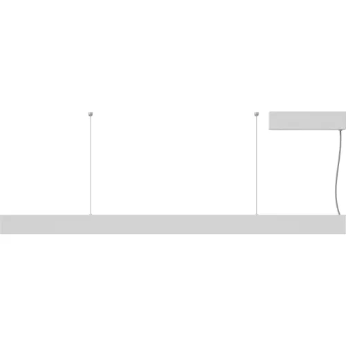 Светильник светодиодный PROFILE 30L P LED 1200 4000К подвесной СТ 1248000720 фото 4
