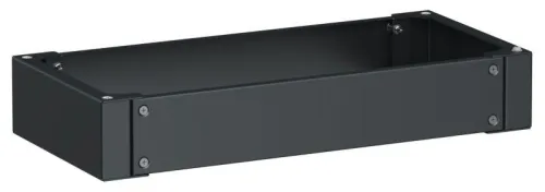 Панель цоколя ЩМП передняя/задняя 100х300 TITAN (уп.2шт) IEK TI-00D-PCF-010-030 фото 3