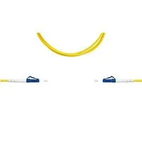 Патч-корд LC/UPC-LC/UPC 10м SUPRLAN 09-0544