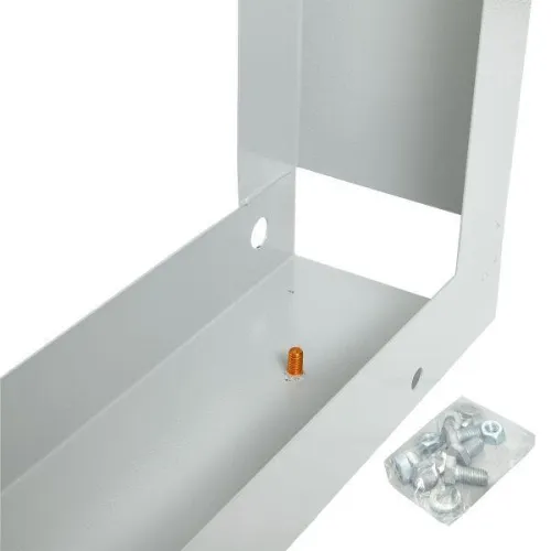 Цоколь к ВРУ Unit S IP31 (Вх600х600) PROxima EKF mb15-08-02-06 фото 4