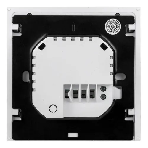 Термостат Умный для теплых полов Wi-Fi Connect EKF ett-4 фото 4