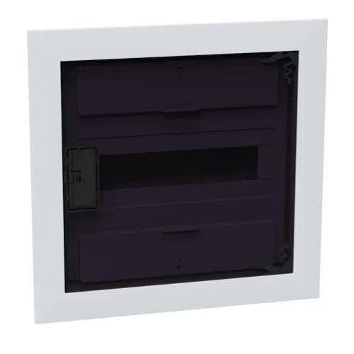 Корпус пластиковый OptiBox Pro 12-VKR-IP40 КЭАЗ 379790 фото 6