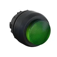 Насадка кнопка взрывозащ. светофильтр зел. DKC 2361.1100.615.00