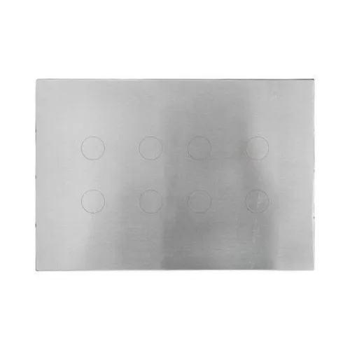 Коробка напольная под лючок C-Line 16-24 EKF cl-kln-k-16-24 фото 3