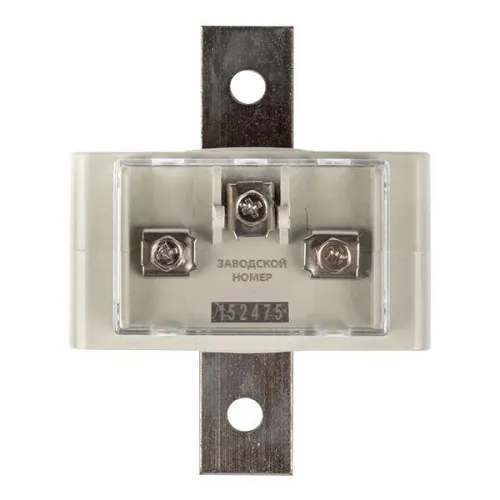 Трансформатор тока ТТЕ-А 800/5А кл. точн. 0.5S с клеммой напряжения PROxima EKF tte-S-800-0.5S фото 3