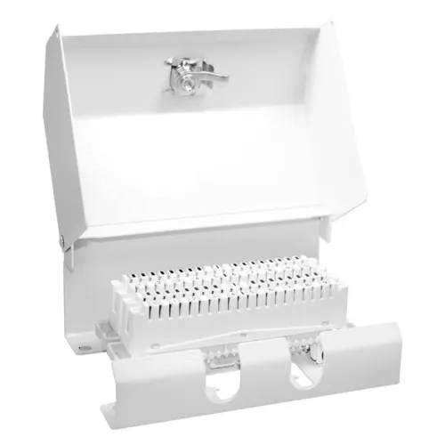 Кросс распределительный SUPRLAN 12-0480 фото 2