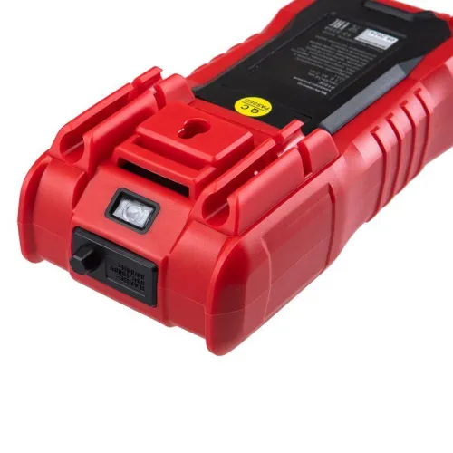 Мультиметр универсальный R132С Rexant 13-3154 фото 11