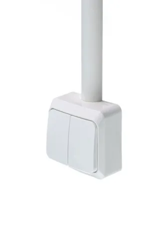 Кабель-канал MultiSet 20х12 L2000 бел. SE IMT20120WH фото 2