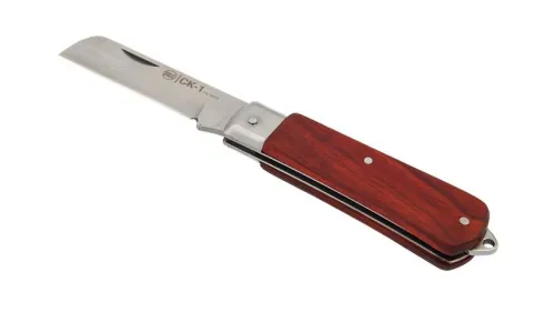 Нож кабельный с изогнутым лезвием CK-1 НИЛЕД 13302471 фото 5