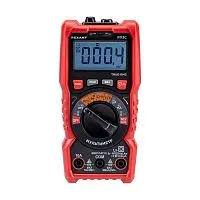 Мультиметр портативный R113C Rexant 13-3112