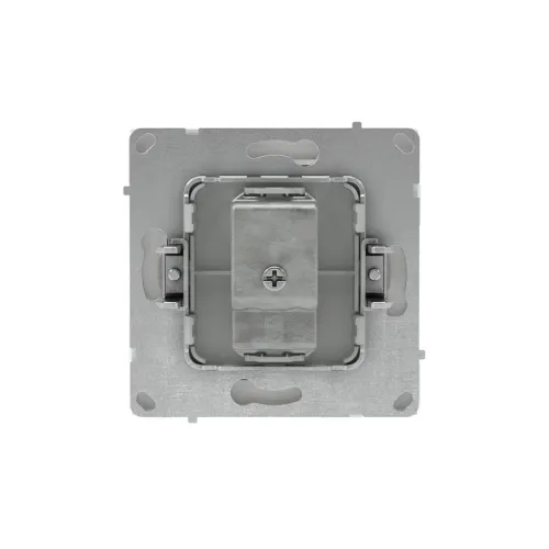 Розетка телевизионная оконечная TV KANT бел. песок DKC 7010523 фото 2