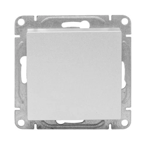 Выключатель 1-кл. СП Эпика механизм алюм. EKF UP1-SWA-10 фото 9