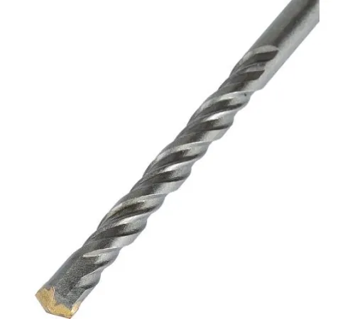 Бур по бетону 10х160х100 SDS-Plus Вихрь 73/10/7/6 фото 5