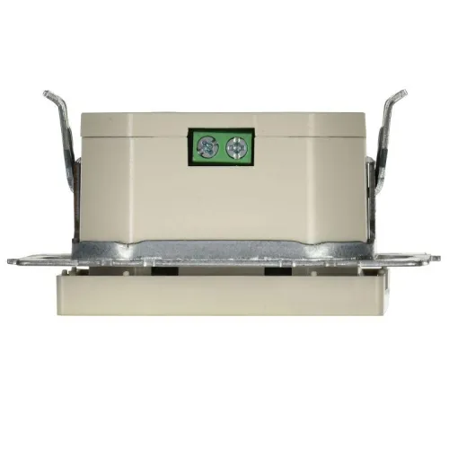 Подсветка светодиодная BRITE встраив. ПЛ20-БрКр механизм беж. IEK BR-FL20-K10 фото 5