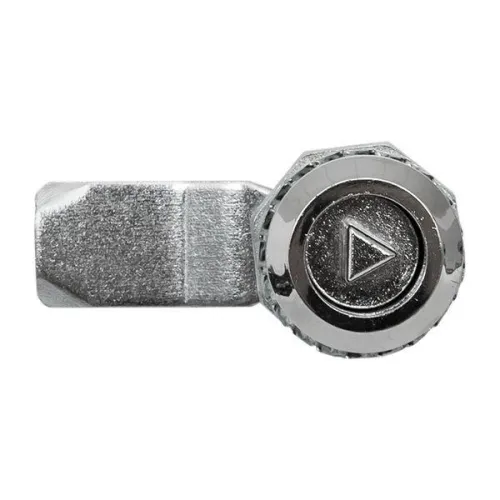 Замок треугольник 22-20/46 IP54 PROxima EKF 22-20/46-ip54 фото 4