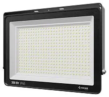 Прожектор светодиодный PREMIUM 300Вт 6500К 30000лм IP65 КОСМОС KOS_PR_LED_300