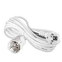 Удлинитель-шнур 5м с заземл. УШ-16А шнур ПВС 3х1.5 Universal 1738