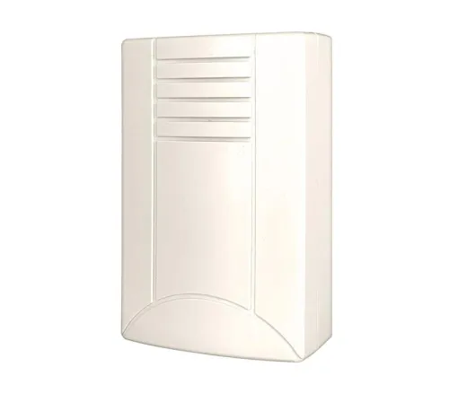 Звонок проводной Светлячок трель 220В МОНОМАХ СТ-03